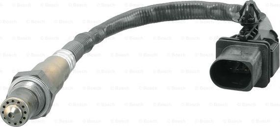 BOSCH 0 281 004 409 - Lambdasonde alexcarstop-ersatzteile.com