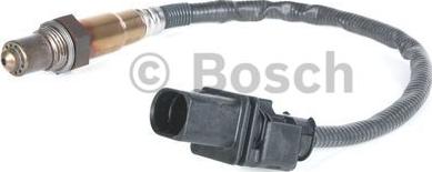 BOSCH 0 281 004 415 - Lambdasonde alexcarstop-ersatzteile.com