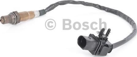 BOSCH 0 281 004 412 - Lambdasonde alexcarstop-ersatzteile.com