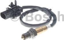 BOSCH 0 281 004 591 - Lambdasonde alexcarstop-ersatzteile.com