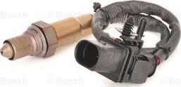 BOSCH 0 281 004 515 - Lambdasonde alexcarstop-ersatzteile.com