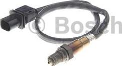 BOSCH 0 281 004 534 - Lambdasonde alexcarstop-ersatzteile.com