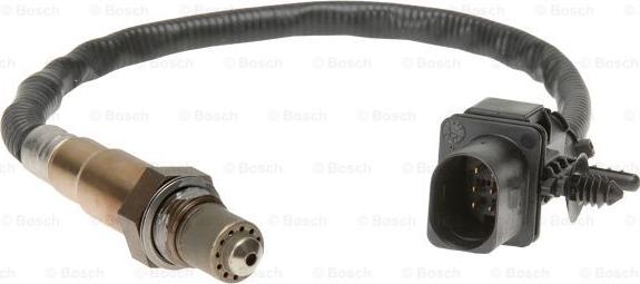 BOSCH 0 281 004 044 - Lambdasonde alexcarstop-ersatzteile.com