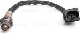 BOSCH 0 281 004 047 - Lambdasonde alexcarstop-ersatzteile.com