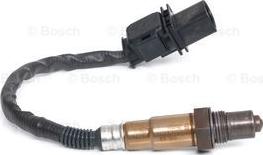 BOSCH 0 281 004 047 - Lambdasonde alexcarstop-ersatzteile.com