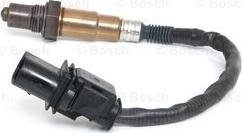 BOSCH 0 281 004 047 - Lambdasonde alexcarstop-ersatzteile.com