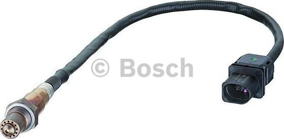 BOSCH 0 281 004 050 - Lambdasonde alexcarstop-ersatzteile.com