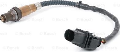 BOSCH 0 281 004 051 - Lambdasonde alexcarstop-ersatzteile.com