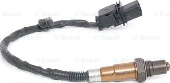 BOSCH 0 281 004 069 - Lambdasonde alexcarstop-ersatzteile.com