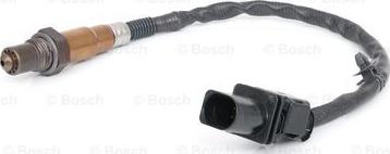 BOSCH 0 281 004 069 - Lambdasonde alexcarstop-ersatzteile.com