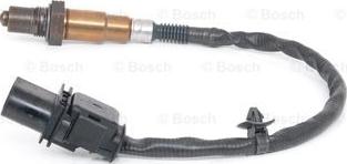 BOSCH 0 281 004 069 - Lambdasonde alexcarstop-ersatzteile.com