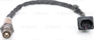 BOSCH 0 281 004 069 - Lambdasonde alexcarstop-ersatzteile.com