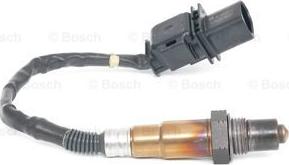 BOSCH 0 281 004 060 - Lambdasonde alexcarstop-ersatzteile.com