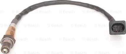 BOSCH 0 281 004 027 - Lambdasonde alexcarstop-ersatzteile.com