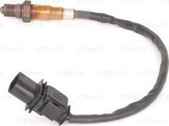 BOSCH 0 281 004 027 - Lambdasonde alexcarstop-ersatzteile.com