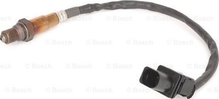 BOSCH 0 281 004 027 - Lambdasonde alexcarstop-ersatzteile.com