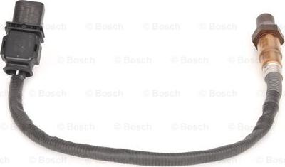 BOSCH 0 281 004 027 - Lambdasonde alexcarstop-ersatzteile.com