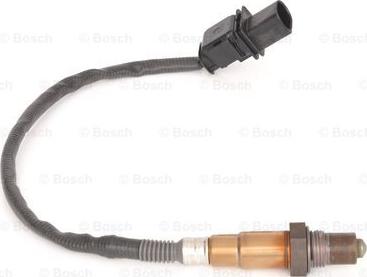 BOSCH 0 281 004 027 - Lambdasonde alexcarstop-ersatzteile.com