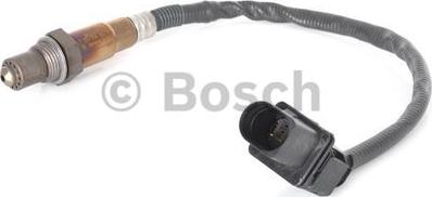 BOSCH 0 281 004 143 - Lambdasonde alexcarstop-ersatzteile.com