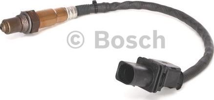 BOSCH 0 281 004 167 - Lambdasonde alexcarstop-ersatzteile.com