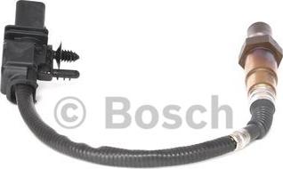 BOSCH 0 281 004 105 - Lambdasonde alexcarstop-ersatzteile.com