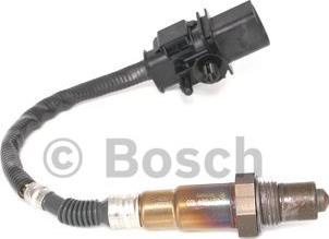 BOSCH 0 281 004 105 - Lambdasonde alexcarstop-ersatzteile.com