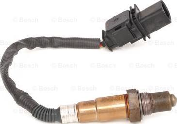 BOSCH 0 281 004 106 - Lambdasonde alexcarstop-ersatzteile.com