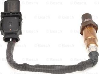 BOSCH 0 281 004 106 - Lambdasonde alexcarstop-ersatzteile.com