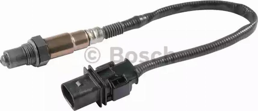 BOSCH 0281004130 - Lambdasonde alexcarstop-ersatzteile.com