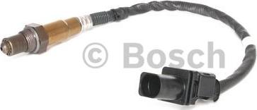 BOSCH 0 281 004 124 - Lambdasonde alexcarstop-ersatzteile.com