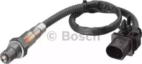 BOSCH 0 281 004 126 - Lambdasonde alexcarstop-ersatzteile.com