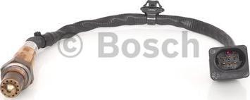 BOSCH 0 281 004 179 - Lambdasonde alexcarstop-ersatzteile.com