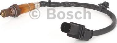 BOSCH 0 281 004 179 - Lambdasonde alexcarstop-ersatzteile.com