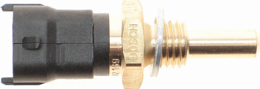 BOSCH 0 281 002 169 - Sensor, Kühlmitteltemperatur alexcarstop-ersatzteile.com