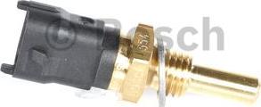 BOSCH 0 281 002 169 - Sensor, Kühlmitteltemperatur alexcarstop-ersatzteile.com