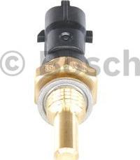 BOSCH 0 281 002 169 - Sensor, Kühlmitteltemperatur alexcarstop-ersatzteile.com