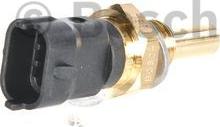 BOSCH 0 281 002 169 - Sensor, Kühlmitteltemperatur alexcarstop-ersatzteile.com