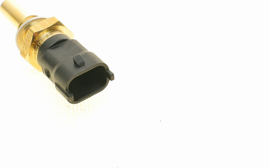 BOSCH 0 281 002 209 - Sensor, Kühlmitteltemperatur alexcarstop-ersatzteile.com