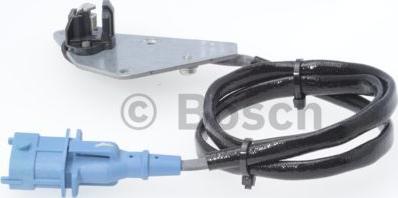 BOSCH 0 232 101 035 - Sensor, Nockenwellenposition alexcarstop-ersatzteile.com