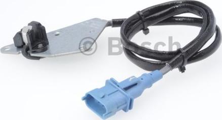 BOSCH 0 232 101 035 - Sensor, Nockenwellenposition alexcarstop-ersatzteile.com