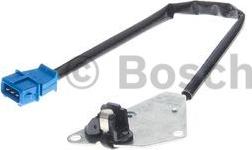 BOSCH 0 232 101 037 - Sensor, Nockenwellenposition alexcarstop-ersatzteile.com