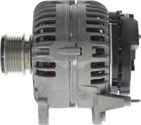 BOSCH 1 986 A00 902 - Generator alexcarstop-ersatzteile.com