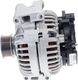 BOSCH 1 986 A00 936 - Generator alexcarstop-ersatzteile.com