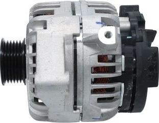 BOSCH 1 986 A00 596 - Generator alexcarstop-ersatzteile.com