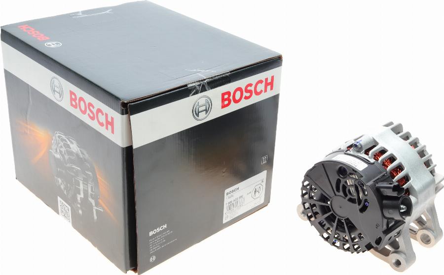 BOSCH 1 986 A00 590 - Generator alexcarstop-ersatzteile.com