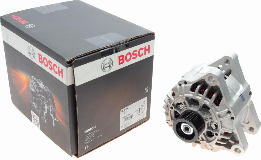 BOSCH 1 986 A00 591 - Generator alexcarstop-ersatzteile.com