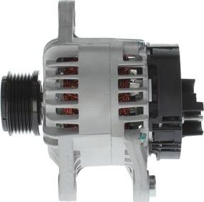 BOSCH 1 986 A00 592 - Generator alexcarstop-ersatzteile.com