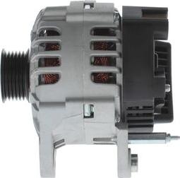 BOSCH 1 986 A00 568 - Generator alexcarstop-ersatzteile.com