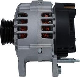 BOSCH 1 986 A00 567 - Generator alexcarstop-ersatzteile.com