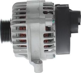 BOSCH 1 986 A00 584 - Generator alexcarstop-ersatzteile.com